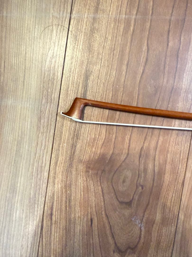 J.S.Finkel バイオリン弓 4/4