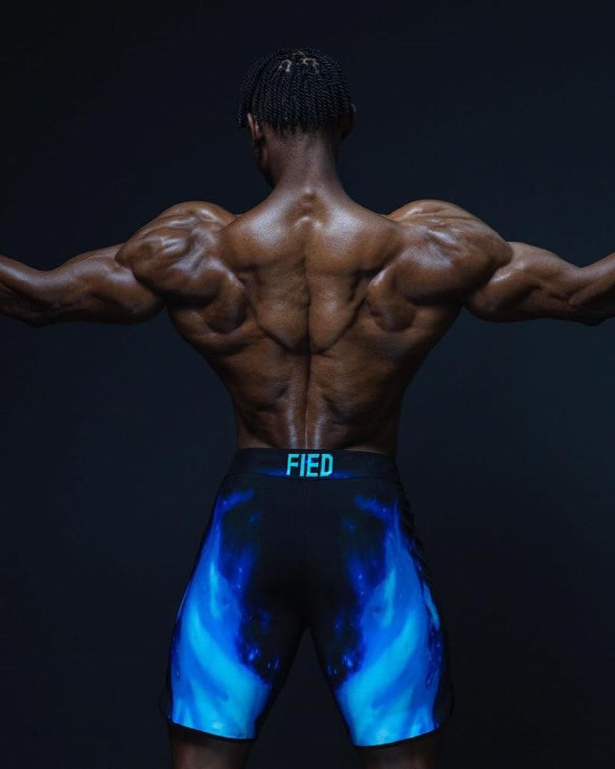 FIED フィジークサーフパンツ 26