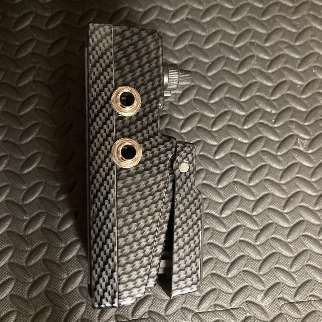 ギター Digitech CF-7 Chorus Factory