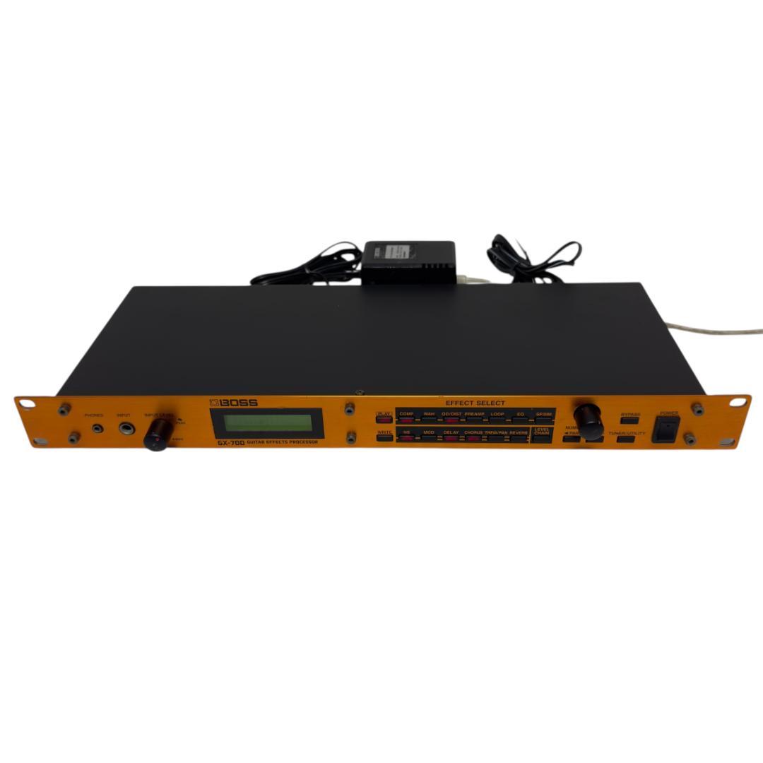 BOSS マルチエフェクター GX-700 ジャンク