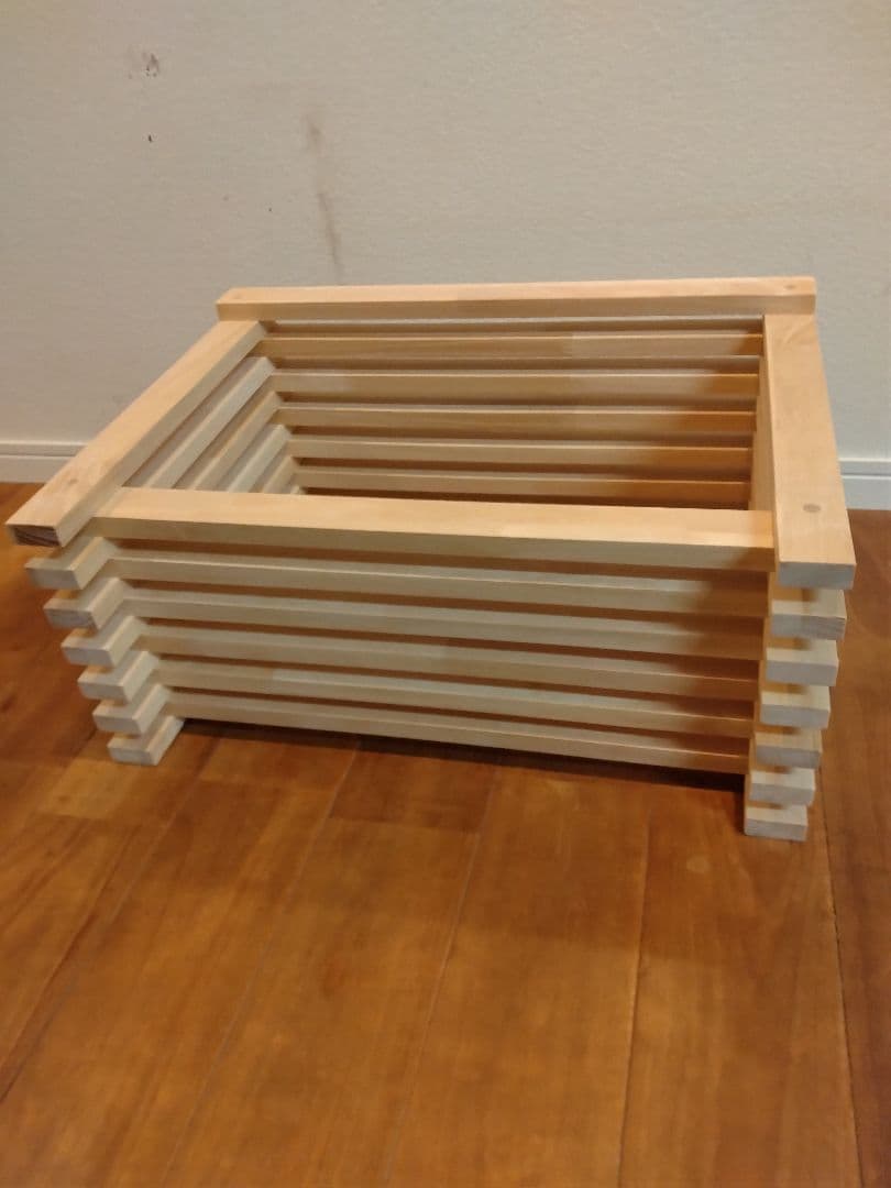 木製　ハンドメイド　オーダー　水槽台　金魚　ベンチ　テレビ台　棚　シェルフ