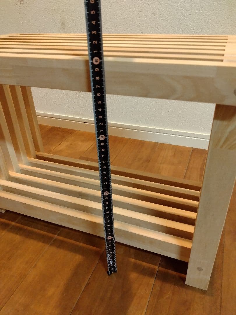 木製　ハンドメイド　オーダー　水槽台　金魚　ベンチ　テレビ台　棚　シェルフ