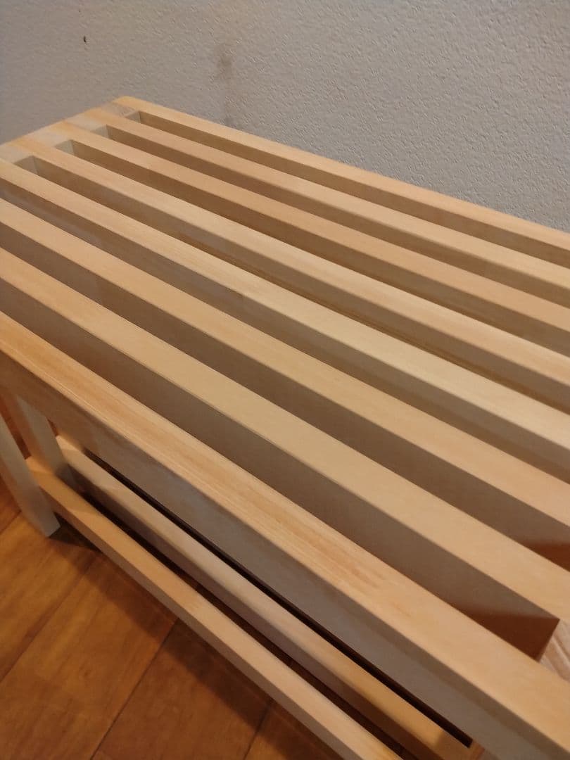 木製　ハンドメイド　オーダー　水槽台　金魚　ベンチ　テレビ台　棚　シェルフ