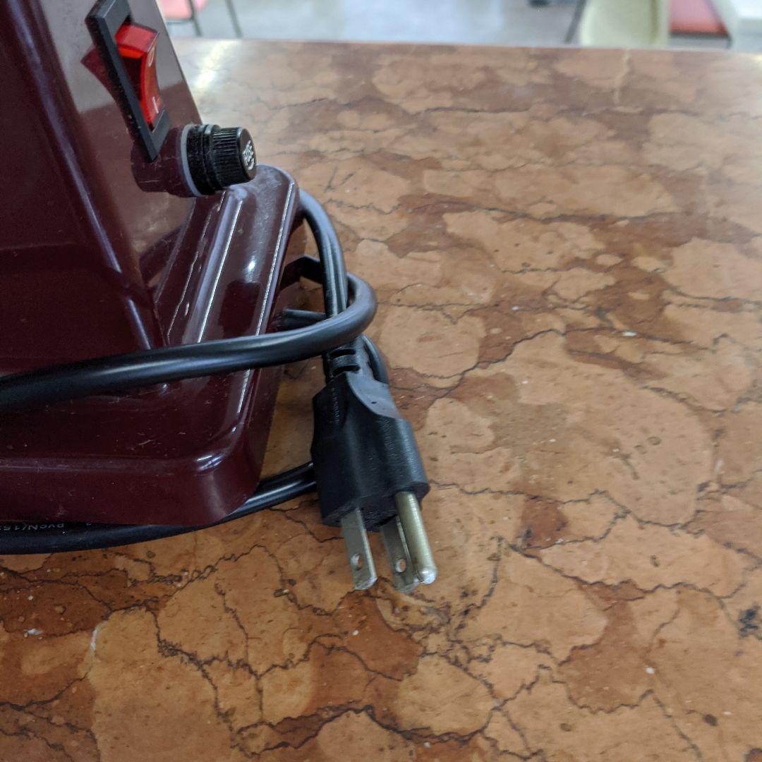 コーヒーミル　アンティーク