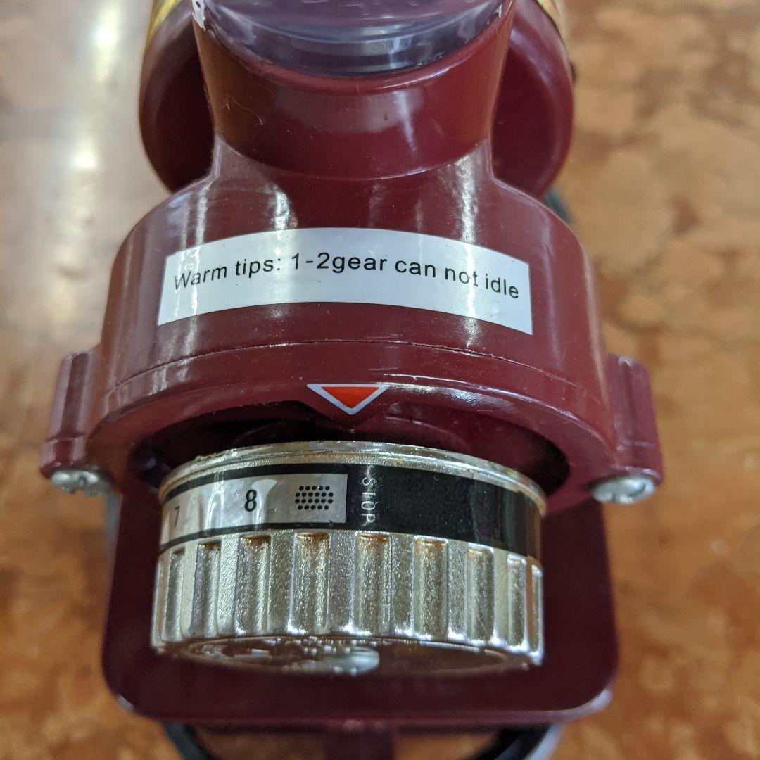 コーヒーミル　アンティーク