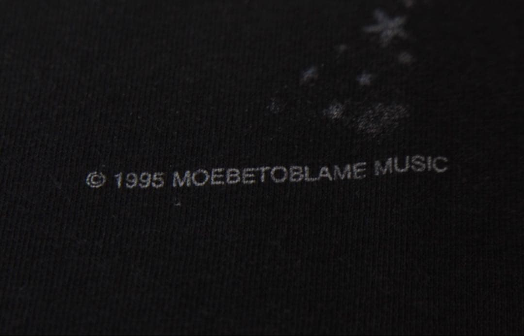 90's Red Hot Chili Peppers レッチリ Tシャツ