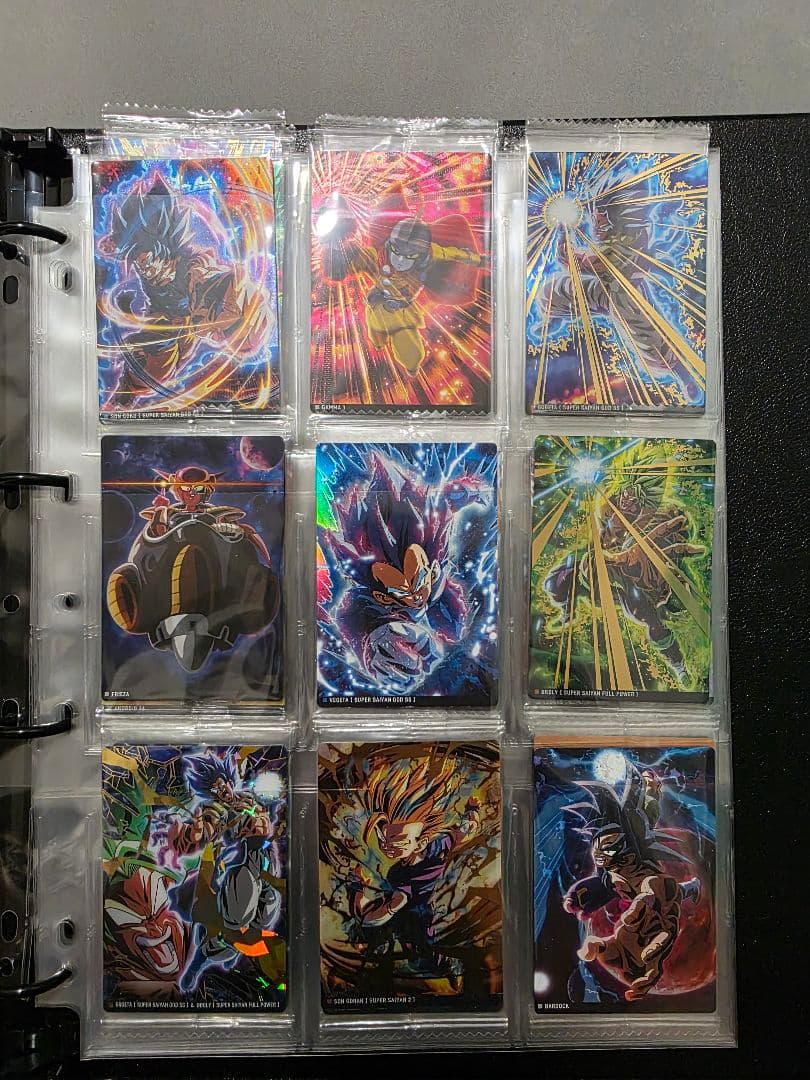 m*a様 ドラゴンボール イタジャガ vol.1～vol.5 フルコンプセット