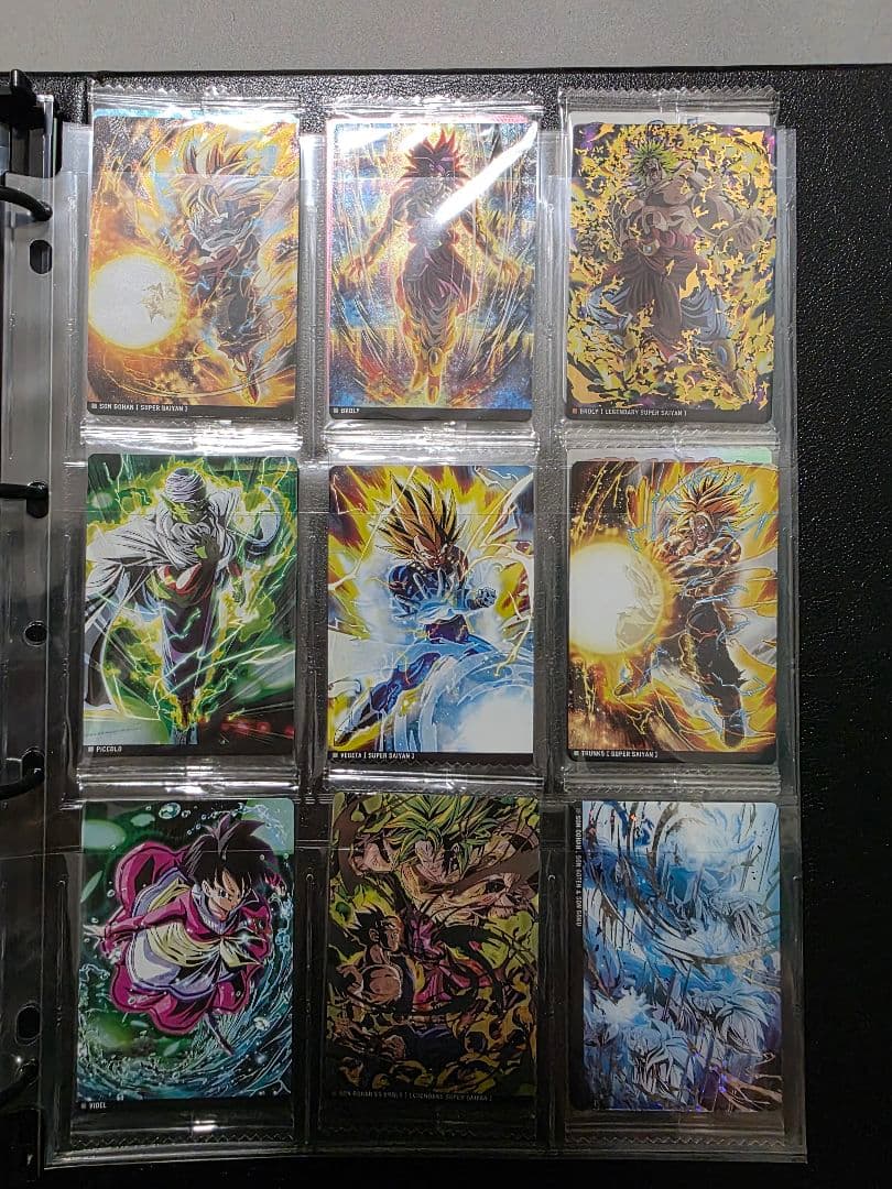 m*a様 ドラゴンボール イタジャガ vol.1～vol.5 フルコンプセット