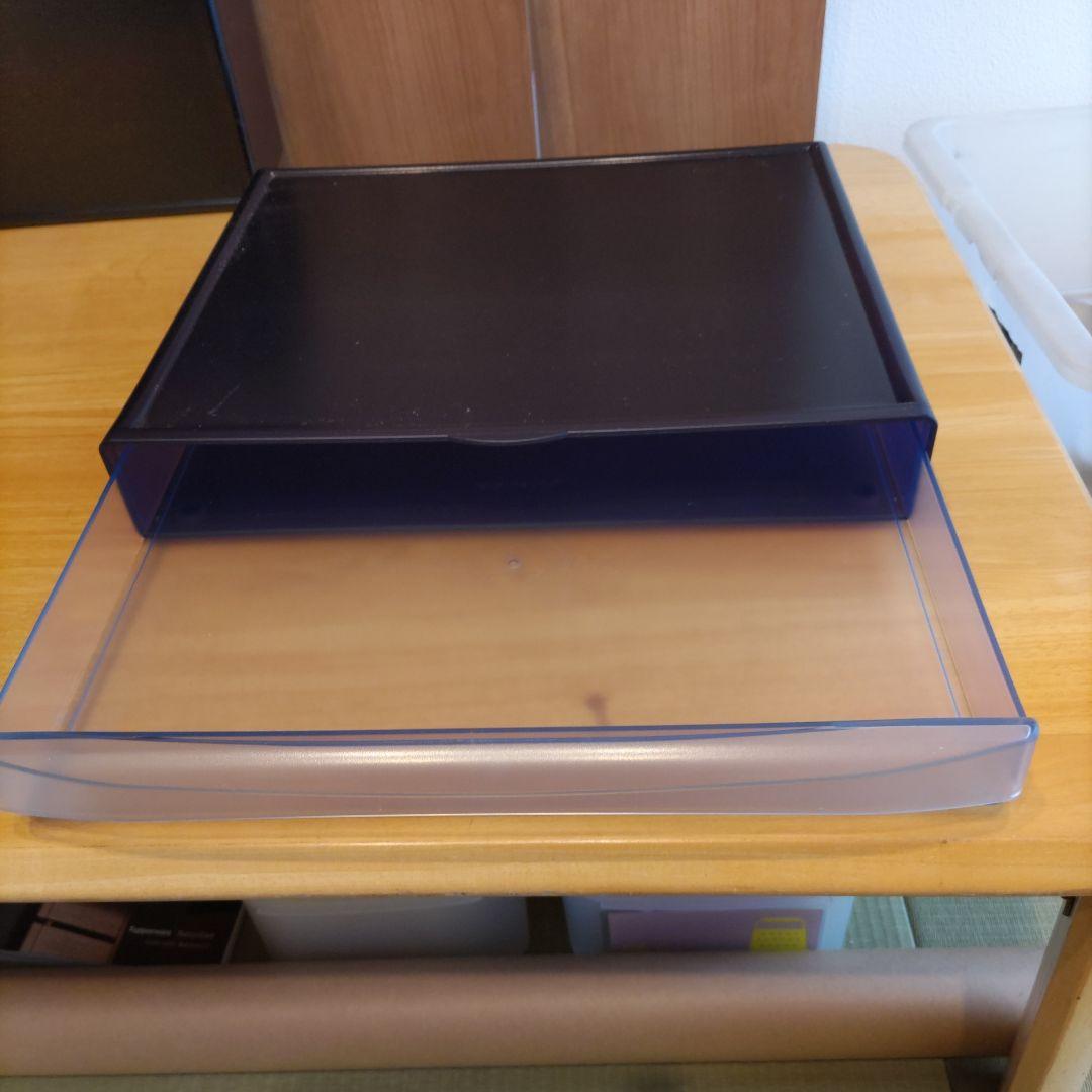 システムドロアー