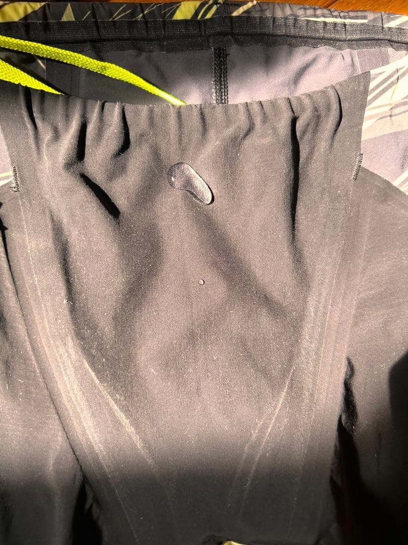 ミズノ競泳高速水着