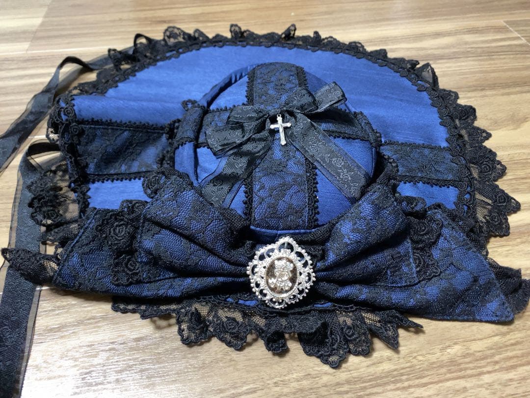 sandwichAlice and the Pirates ヘッドドレス