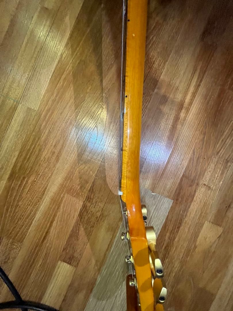 Burns Marquee バーンズ マーキー　中古