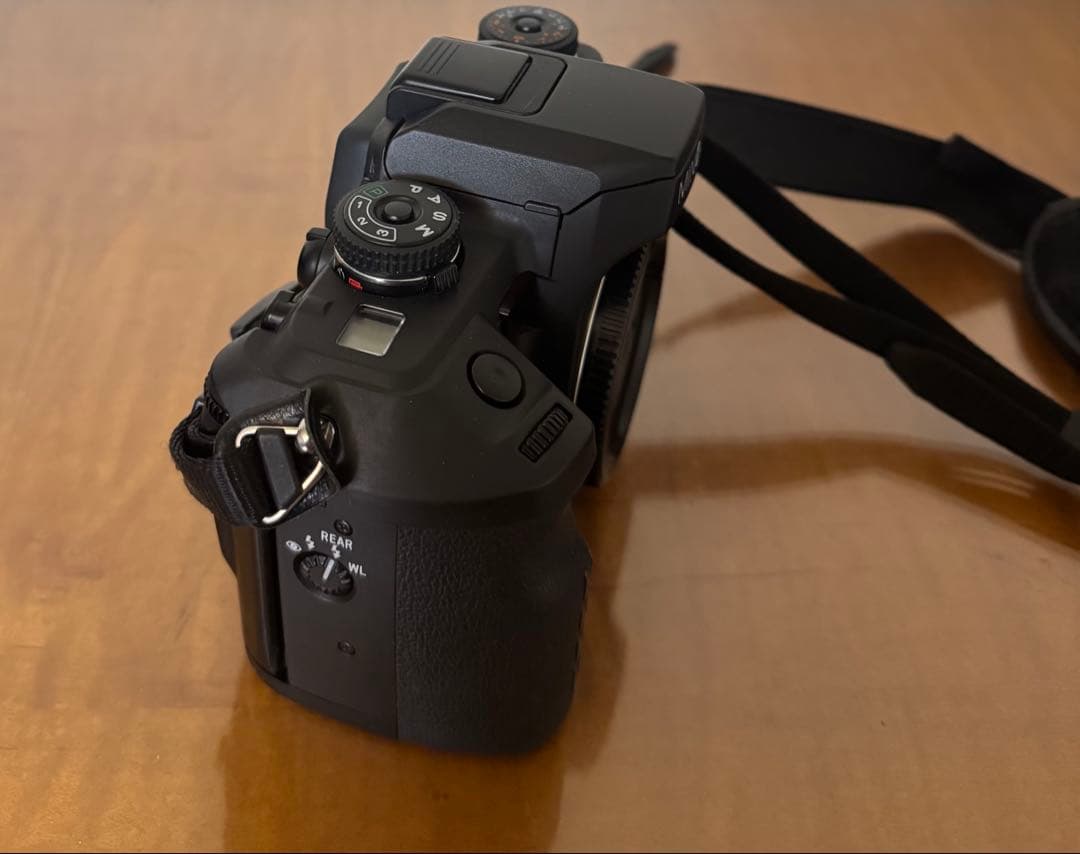 【美品】MINOLTA α-7 フィルムカメラ+ VC-7 セット