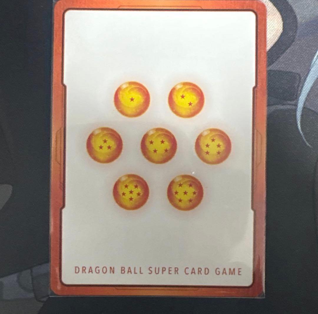 g*0様 エナジーマーカー 金 9巻 フュージョンワールド　E-72