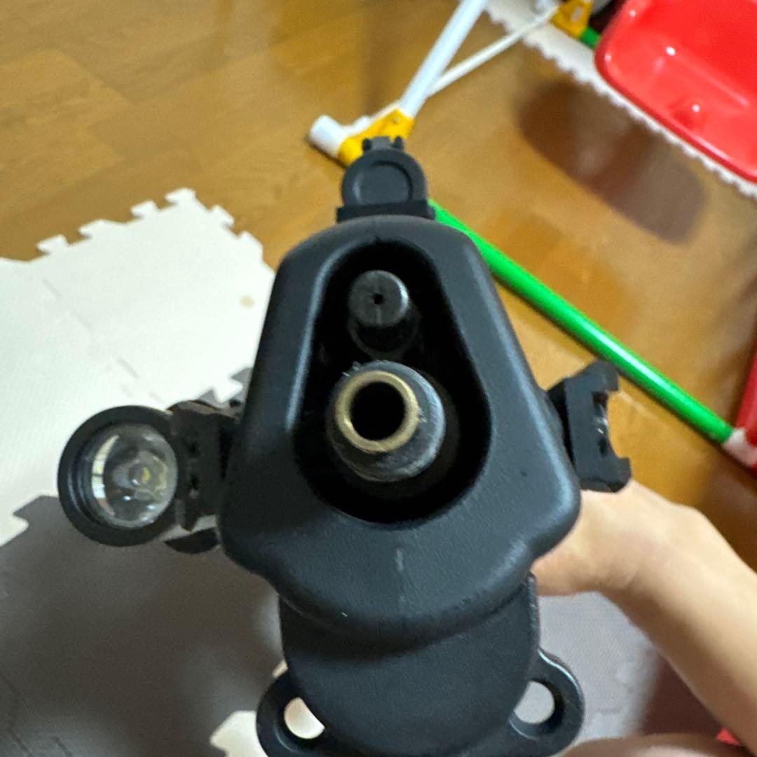 東京マルイ　次世代電動ガン