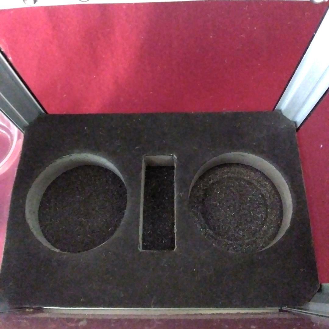 【超貴重品】マリックグラス／MARIC GLASS （DVD付）