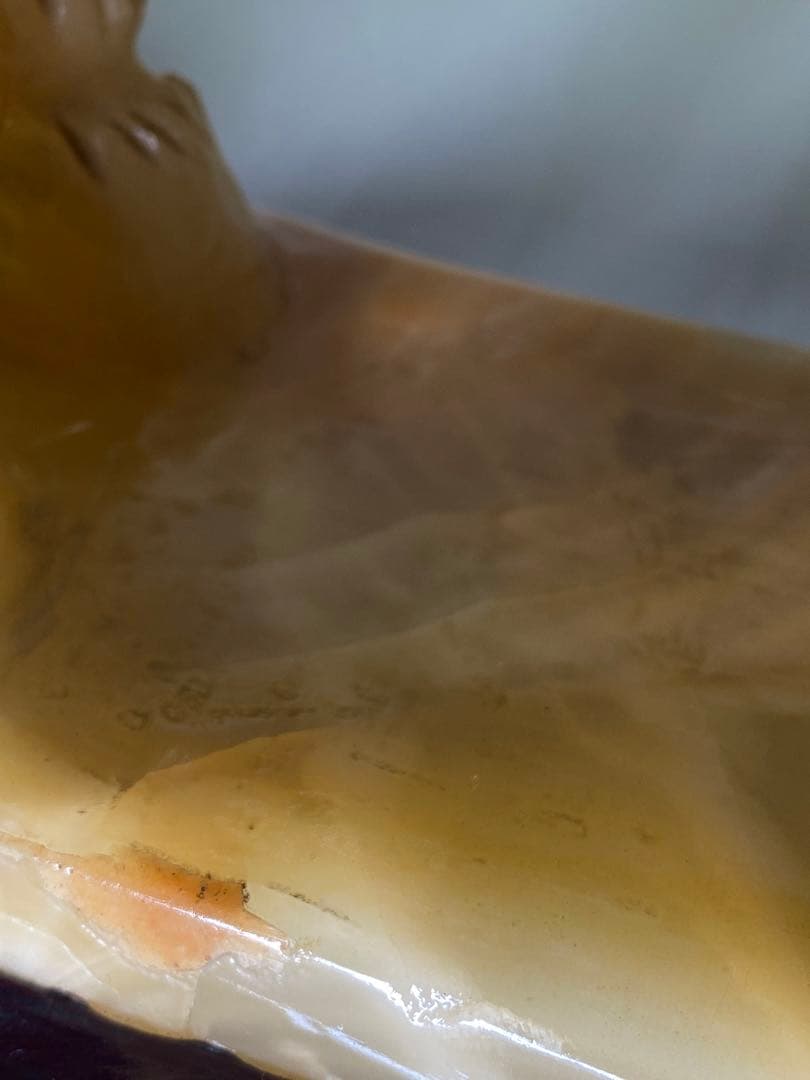 2178❣️ 瑪瑙　馬　唐馬　戦闘馬