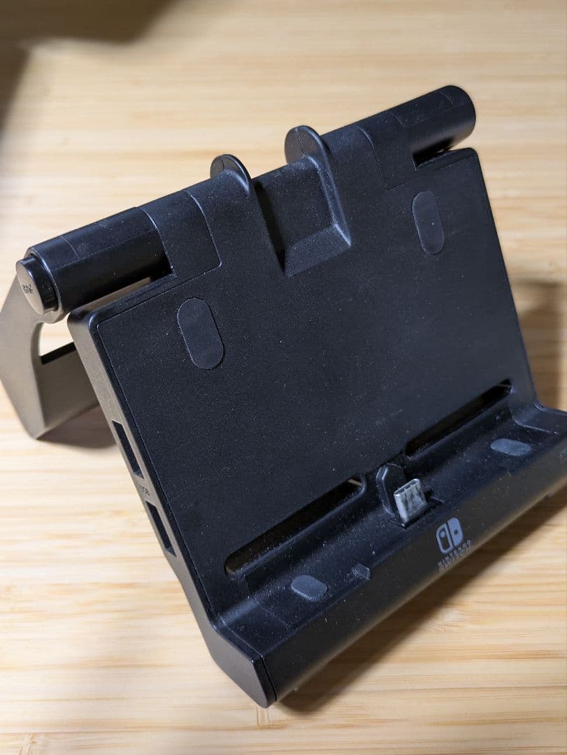 Nintendo Switch グレー 本体　おまけつき