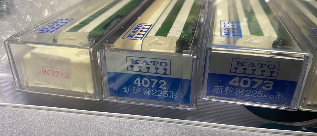 KATO 200系 東北・上越新幹線　10-129 12両セット