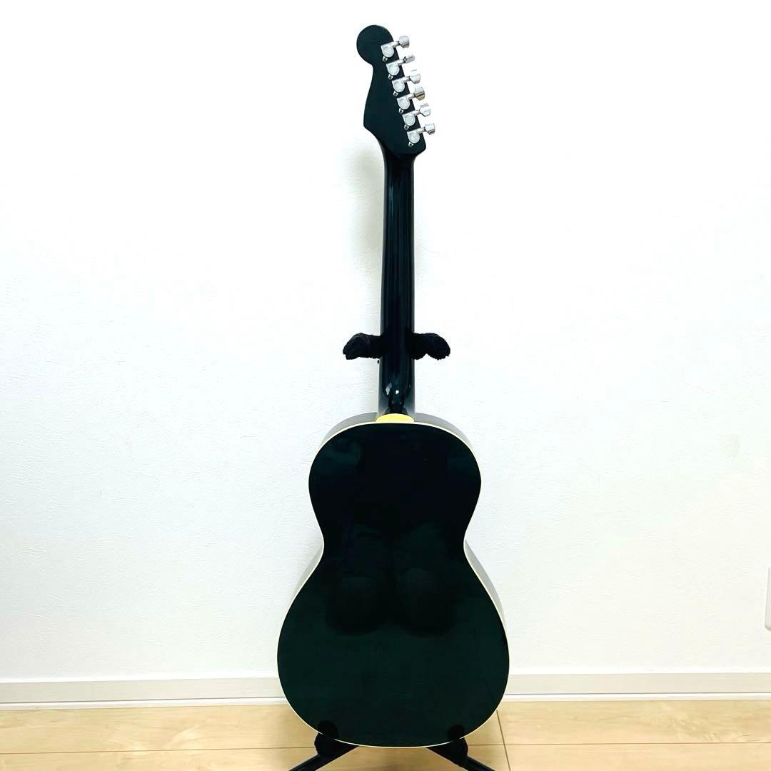 【フジゲン製】Fender CATALINA YC-38H 日本製 Fシリアル