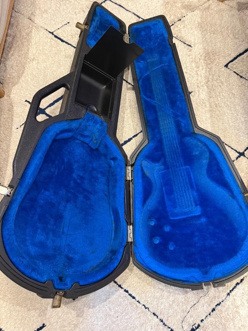 Gibson レスポールスペシャル 1989年製（改造済）