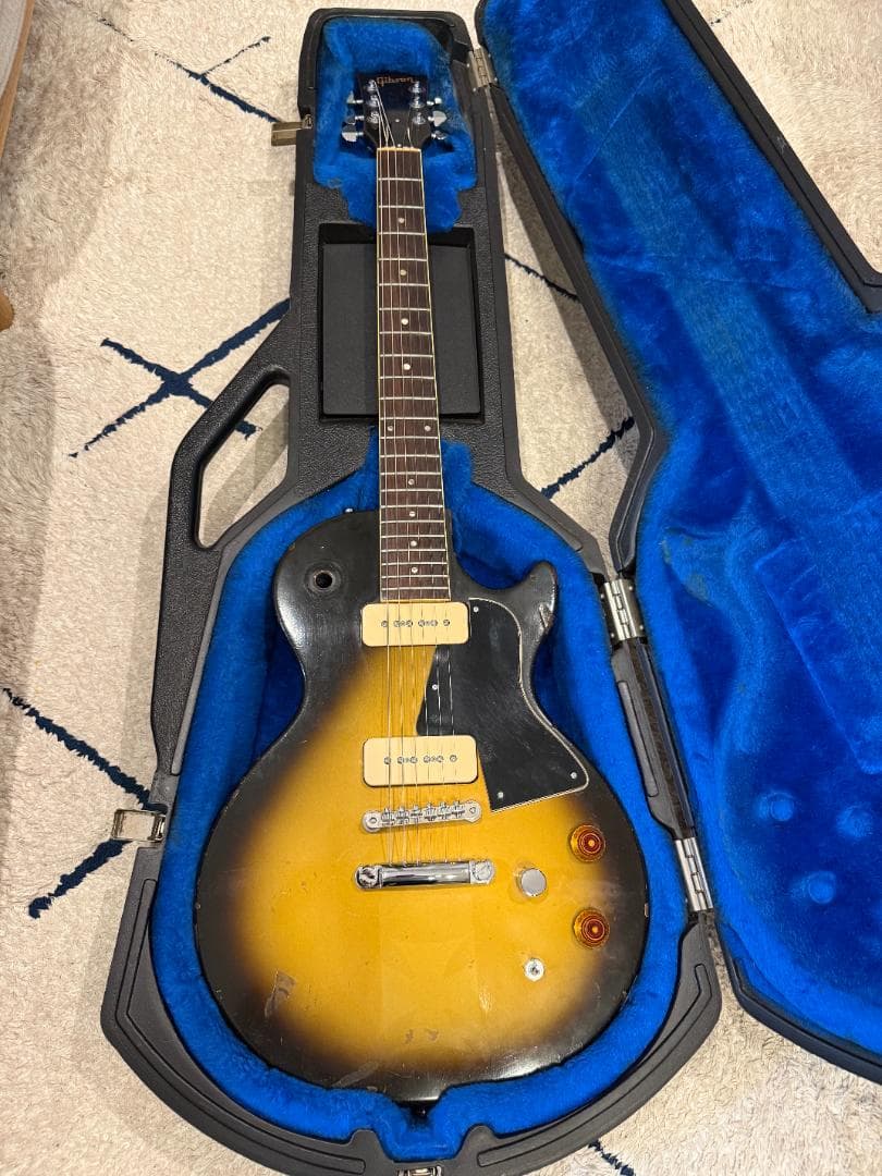 Gibson レスポールスペシャル 1989年製（改造済）