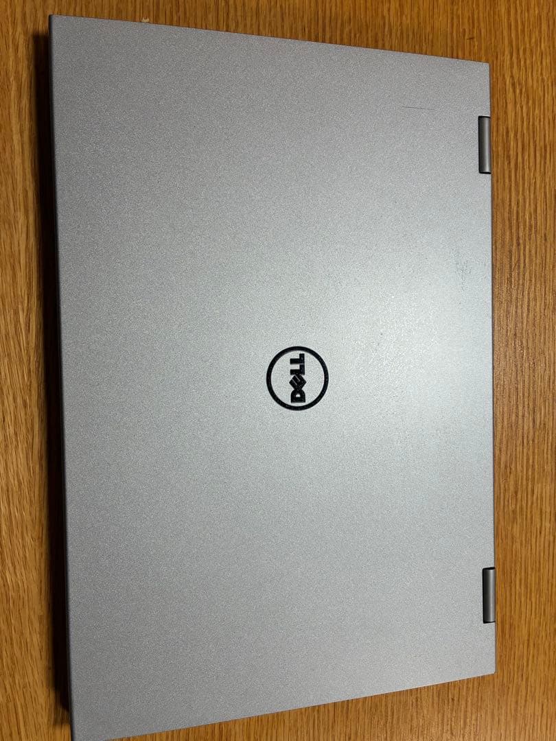 DELL Inspiron 13 7000シリーズ ノートPC