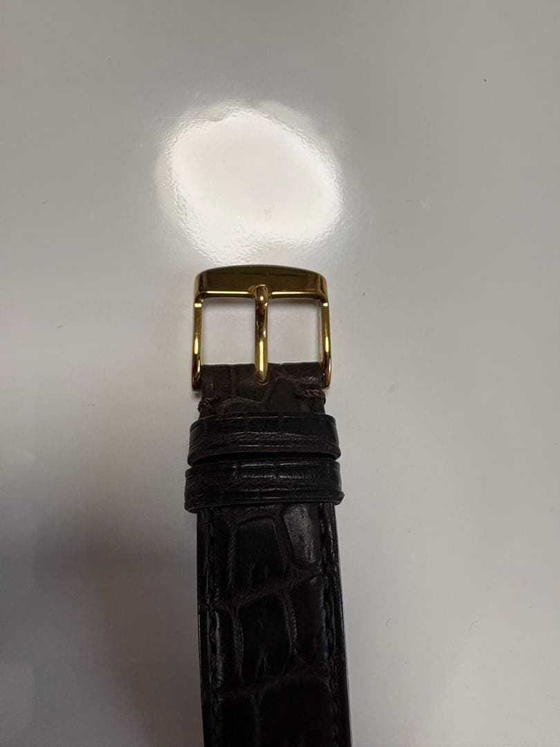 【最終値下げ】Cartier pre must tank LM 23x30