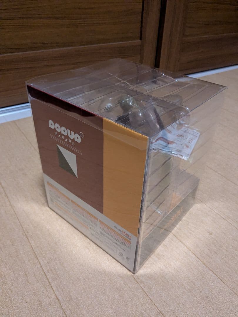 POP UP PARADE ソウルイーター マカ＝アルバーン フィギュア