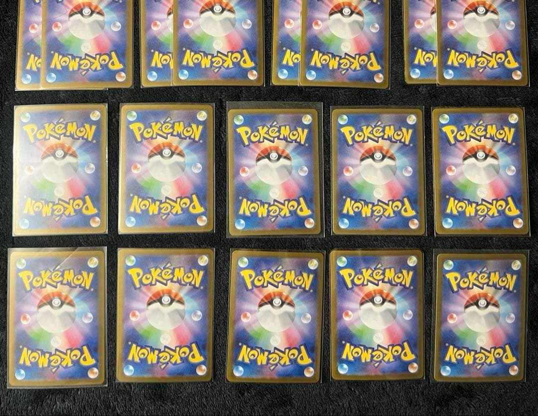 ユ*ミ様 ポケモンカード　まとめ売り　MサーナイトEX SR セレビィ レジェン