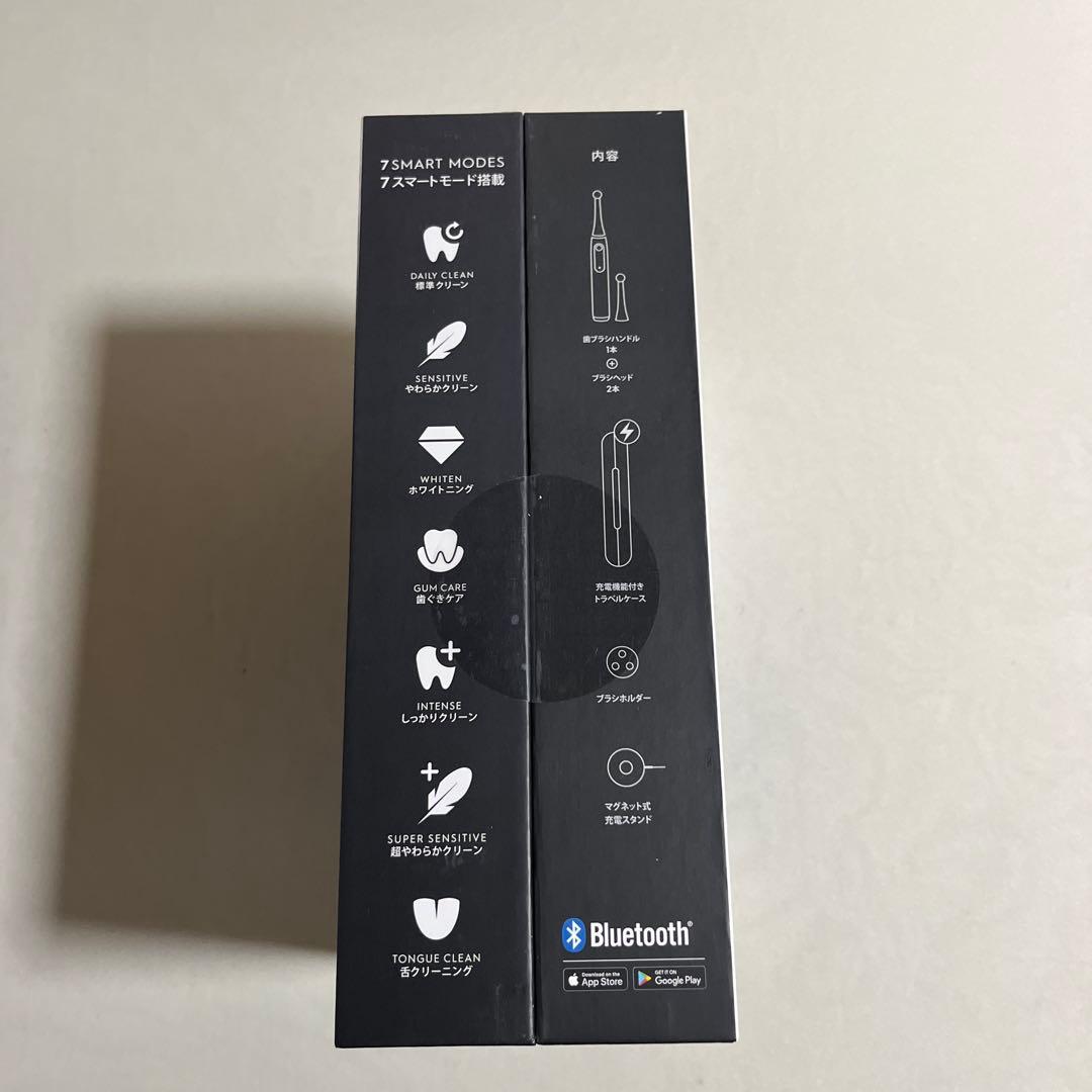 Oral-B iO Series 9 ブラックオニキス歳末セール