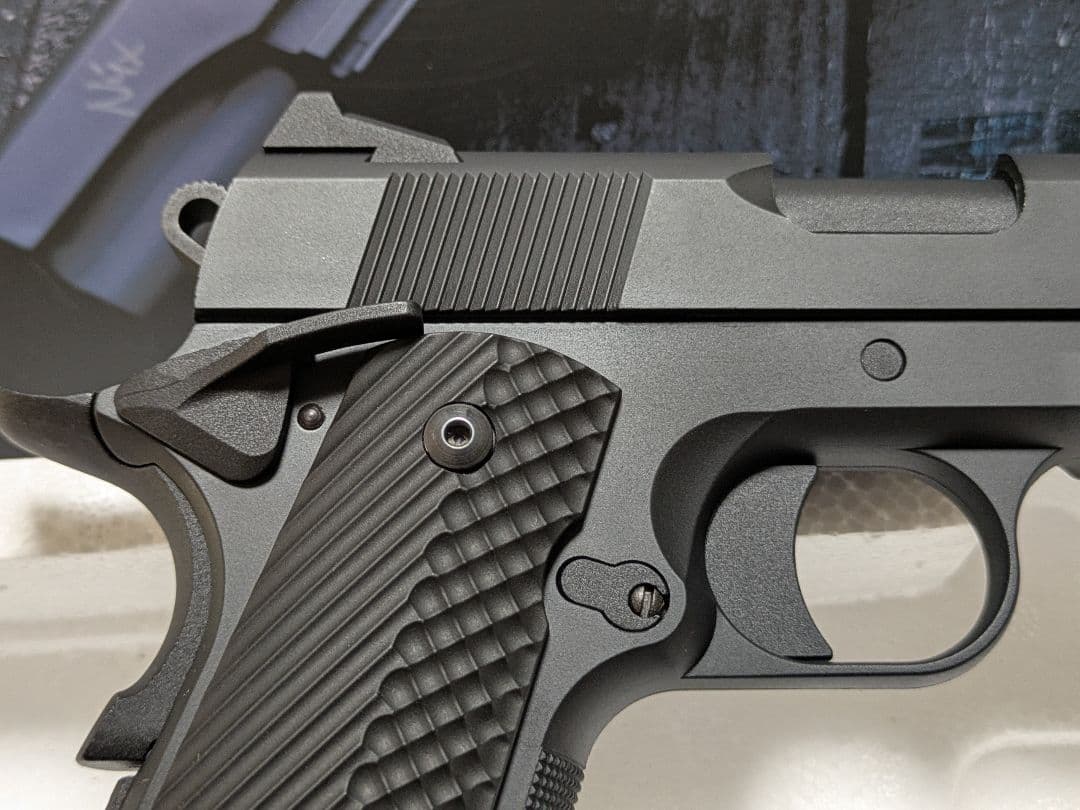 カーボネイト ナイトシフト