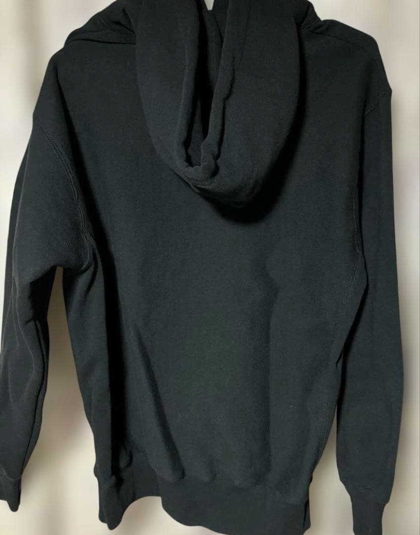 坂井泉水パーカー