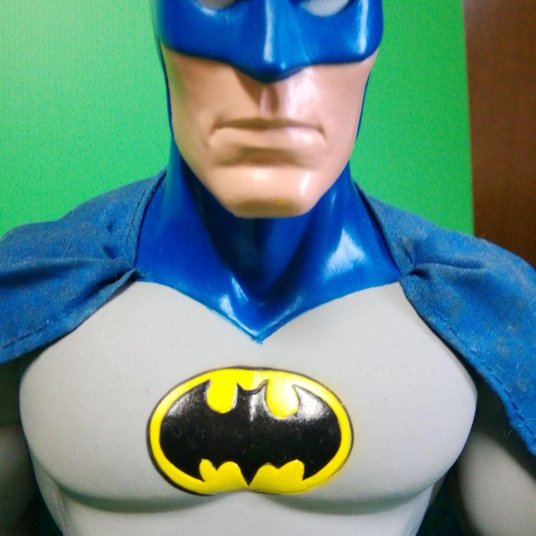 バットマン　ビッグサイズフィギュア