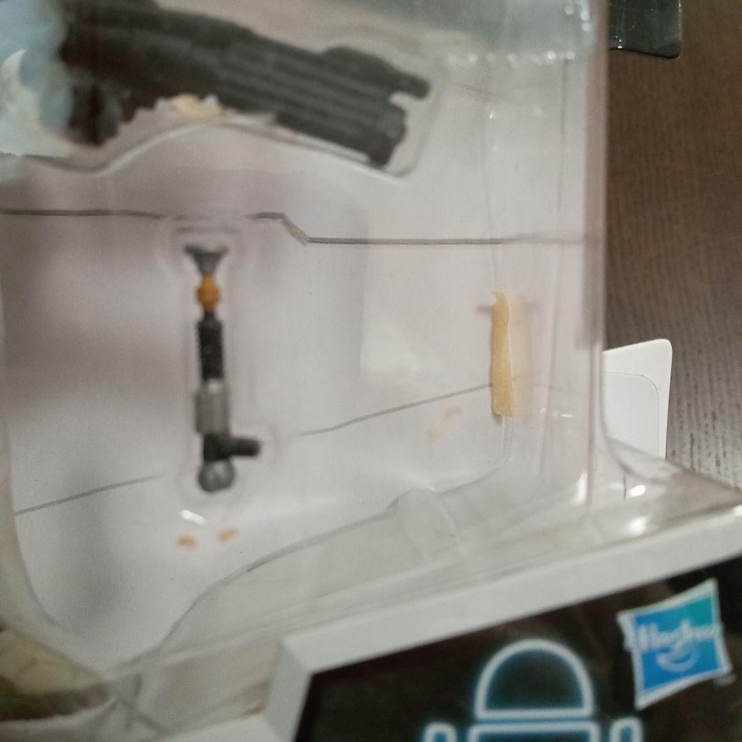 スターウォーズ　ベーシックフィギュア　BD44 CODY