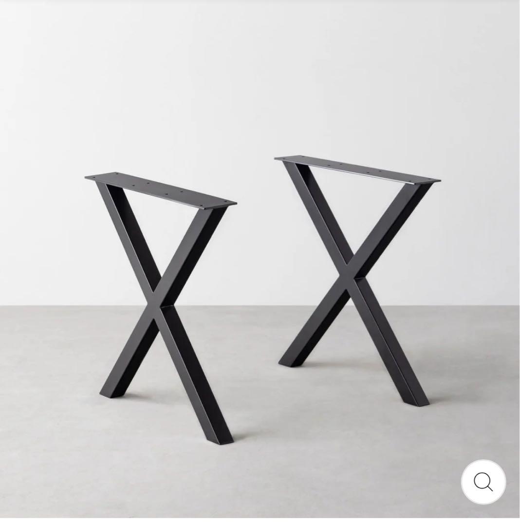 d*t様 KANADEMONO THE LEGS / Xライン Black St