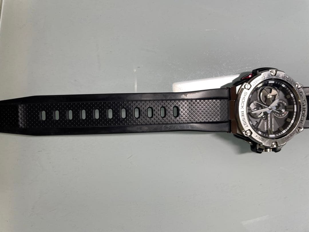 時計 G-SHOCK GST-B100-1AJF