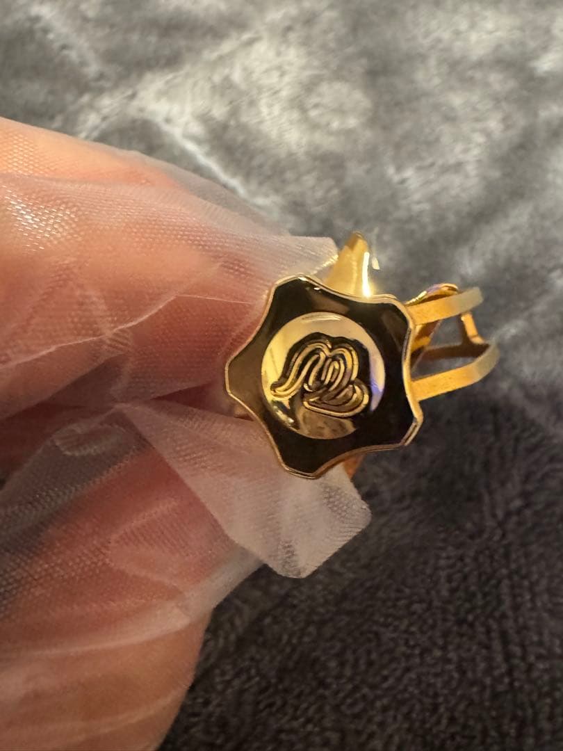 美品 セオワニ エンライテッドリガチャー T-XL テナーサックス