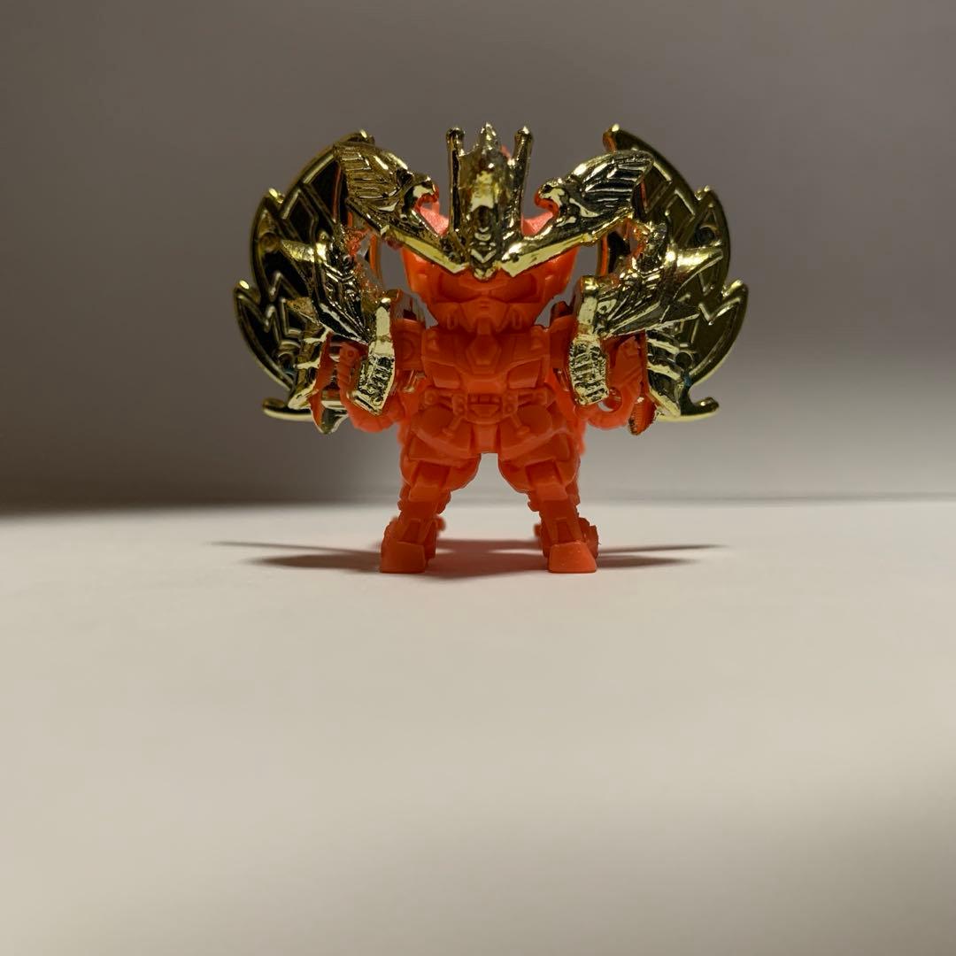 あ*ん様 ガン消し　新生大将軍