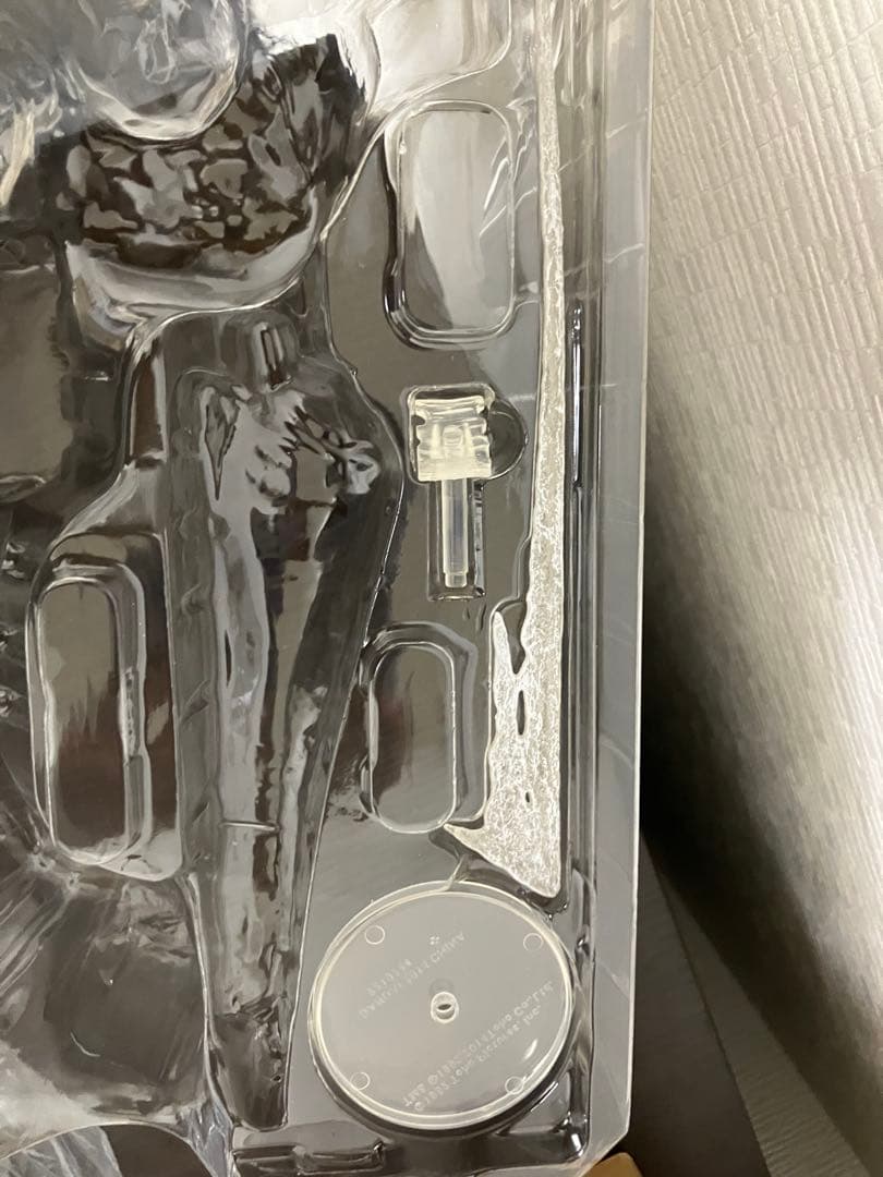 （悟空）S.H.MonsterArtsバトラ（幼虫）&モスラ（幼虫）