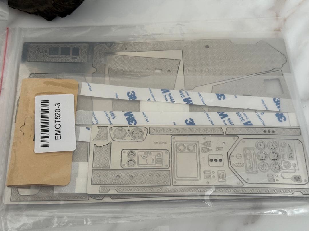 axial wraith レイス スーパーチャージャー付き+ 新品カスタムパーツ