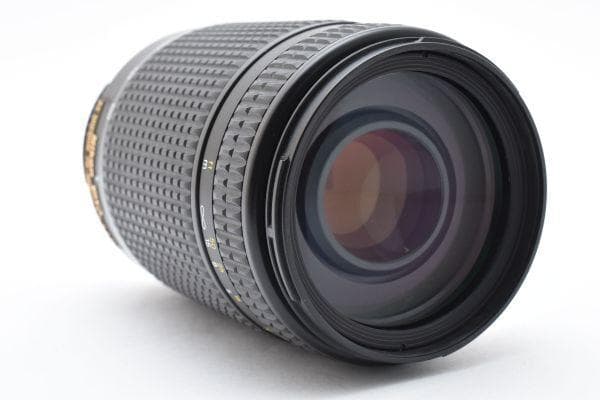 極美品 ｜ Nikon AF 70-300mm F4-5.6 D｜K036