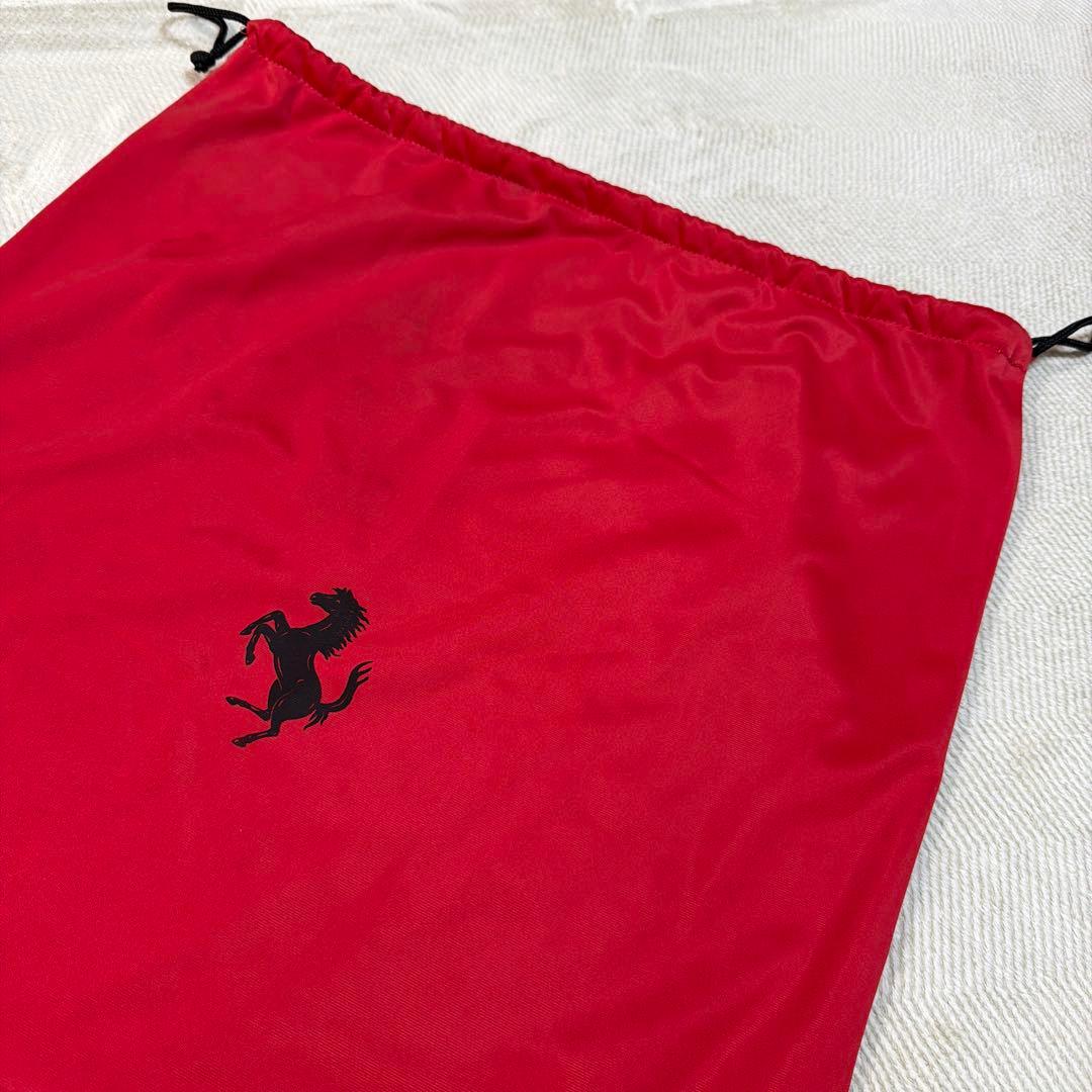 専用出品 フェラーリ オフィシャル ビジネスバッグ トートバッグ Ferrari