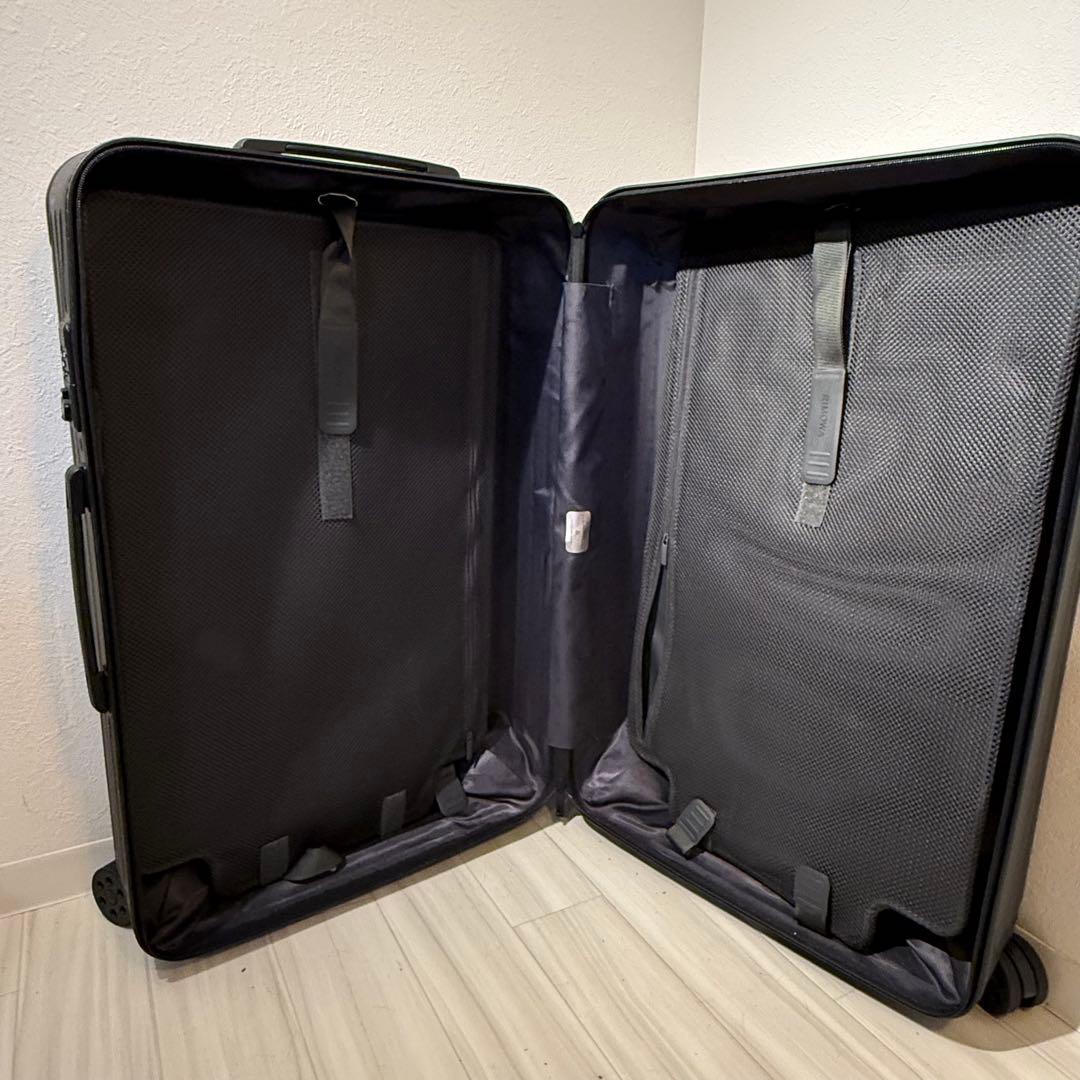 RIMOWA サルサDX 78L キャリーケース