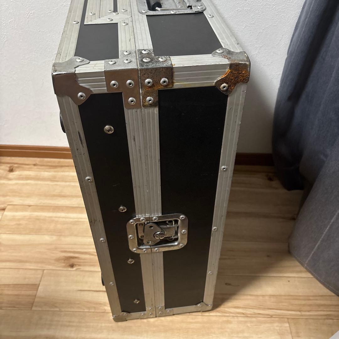 road ready ラックケース　大きめ　状態良い　最安値