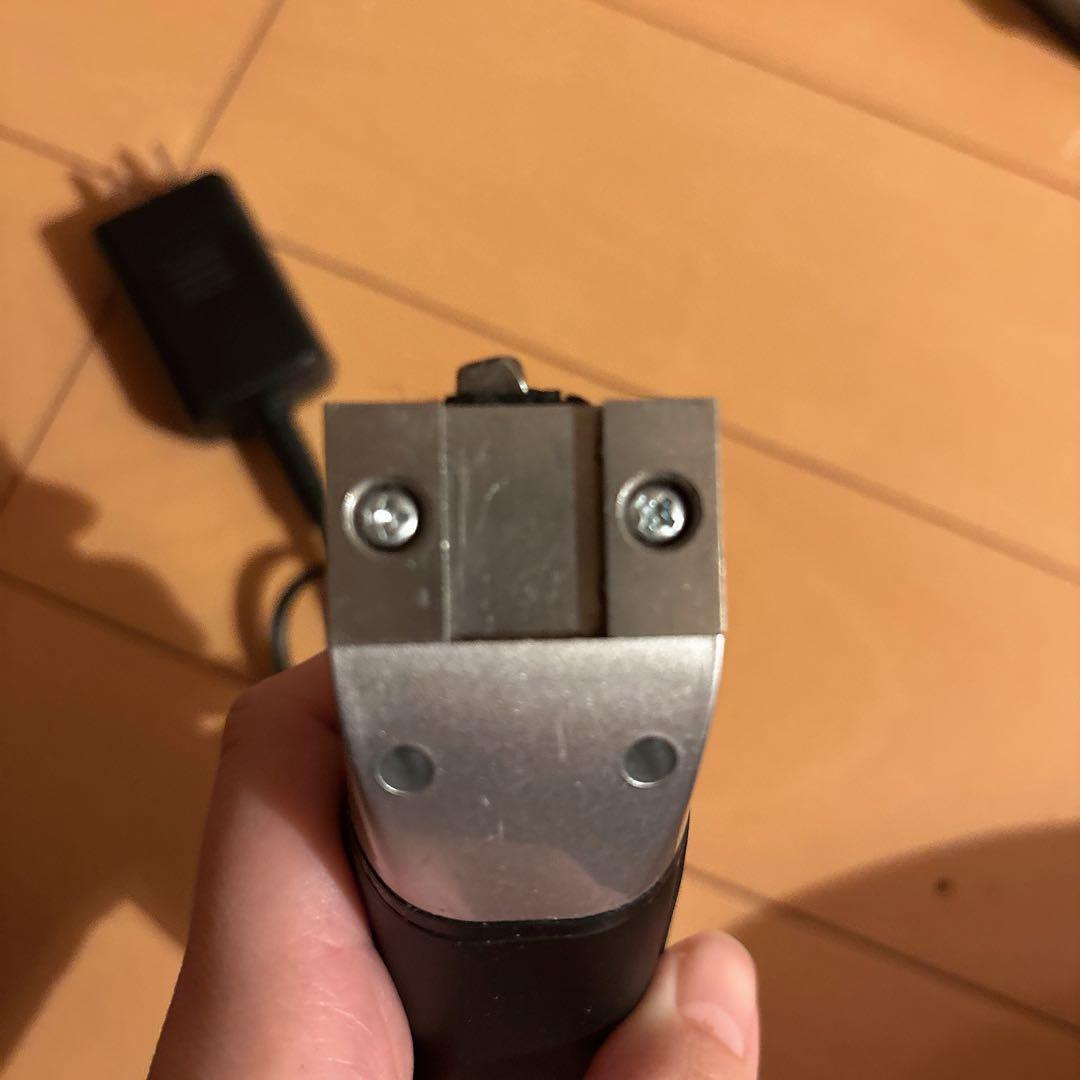 THRIVE スピーディク　バリカン　純正 クリッパー MODEL 505Z-P