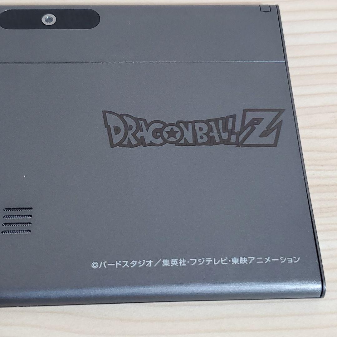 【希少品】ドラゴンボールZ 7インチタブレットナビ RM-AT700DB