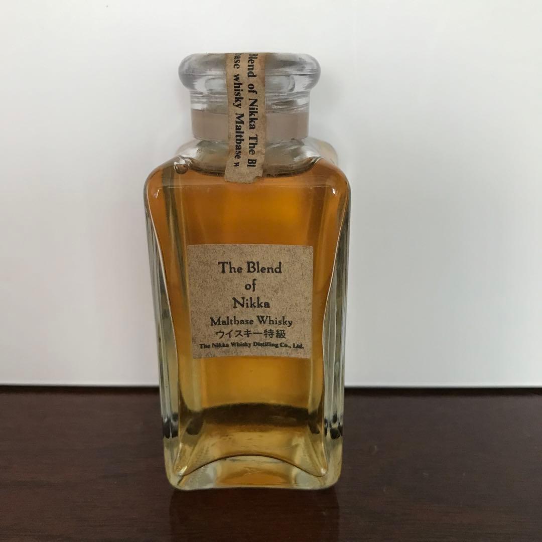ノースランド　ザ ブレンド オブ ニッカ