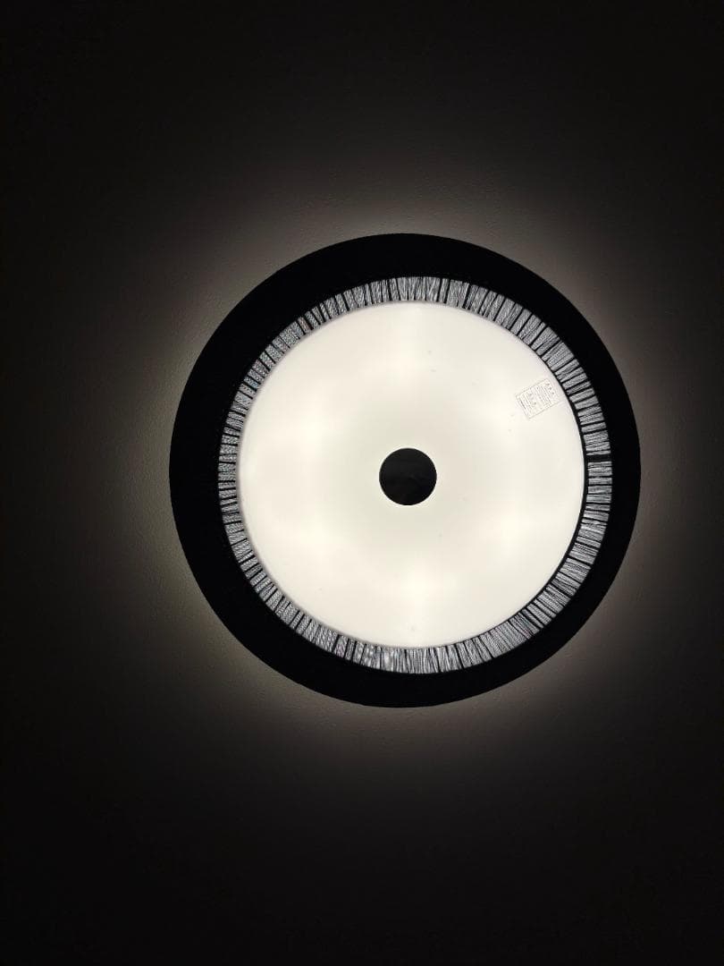 【お値下げ！訳あり】BAUMN Ⅱ／バウムⅡ／シーリングライト