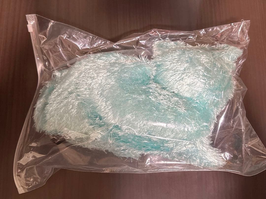 米津玄師 リイシュー ねこちゃん 3体セットピンク ミント ホワイト